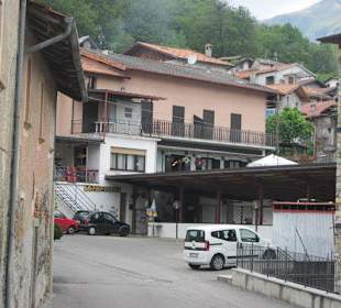 Ristorante La Frattoria