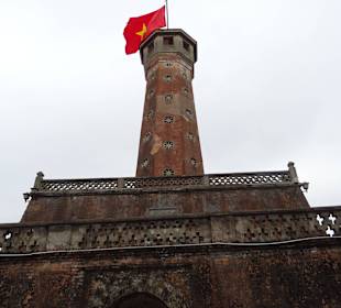 Flaggentower