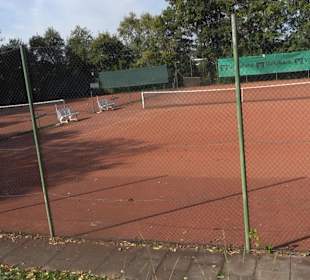 Tennisanlage Eutingen im Gäu