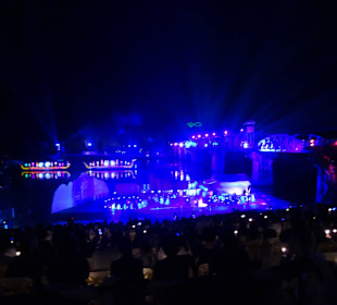 Show ersten 2 Dezember Wochen