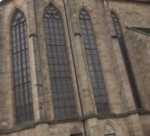 Stadtkirche St. Dionys