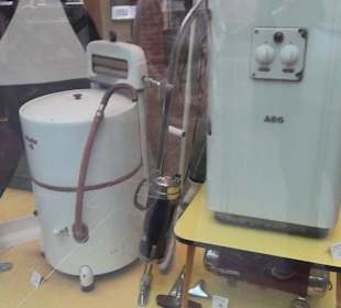 Haus der deutschen Geschichte