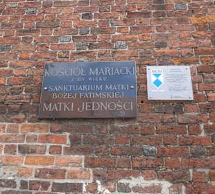 Kościół Mariacki