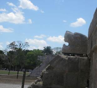 Chichen Itza