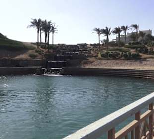 Stadtbesichtigung El Gouna