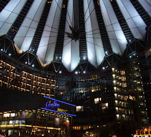 Sony Center Berlin