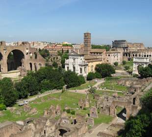Forum Romanum