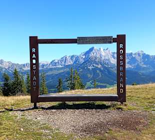 Wandern Radstadt