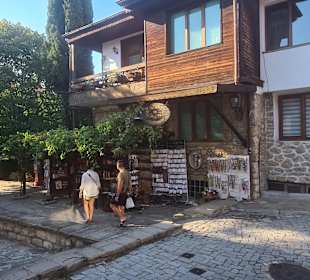 Nessebar 