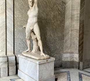 Vatikanische Museen