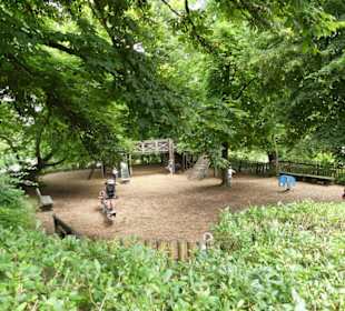 Kinder spielplatz