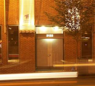 Gegenüber ARD - Studio