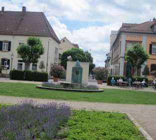 Festungsfest Germersheim 2015