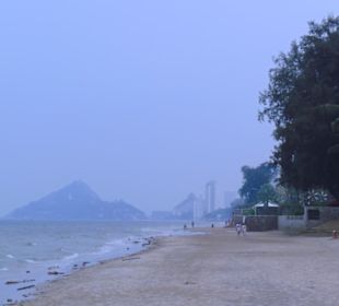 Strand Hua Hin