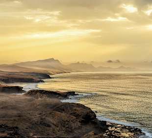 Strand La Pared