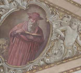 Pfarrkirche St. Briccius - Wurmlingen