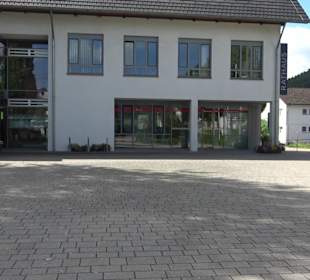 Rathaus Glatten