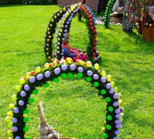 Ort Wannberg einer der Schönsten