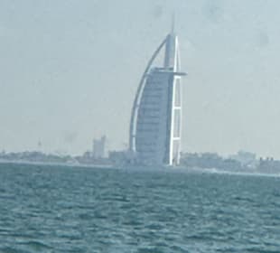 Burj Al Arab