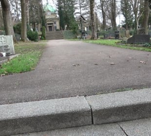 Ebershaldenfriedhof