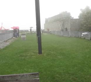 Burgruine Hohenneuffen