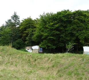 Im und ums Tapachtal