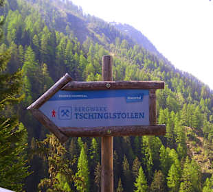 Wandertipp
