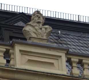 Stiftung Juliusspital 
