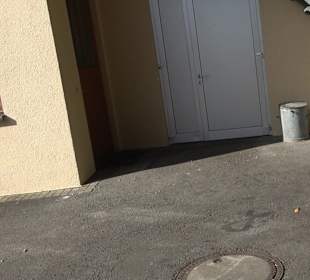 Gemeindehalle Rohrdorf