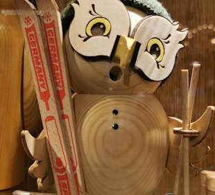 Kh25- kleine Schnitzerei