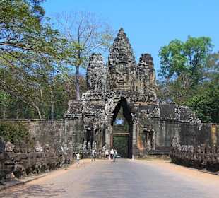 Gate d'ingresso