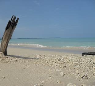 Am Happy Beach- Khaolak