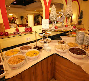 Frühstücken im Kohlerhof