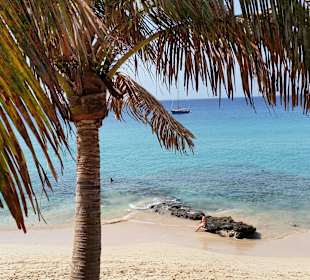 Ausflug nach Morro Jable lohnt sich!