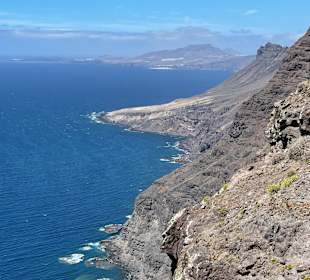 Inselrundfahrt Gran Canaria