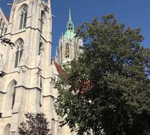 Paulskirche