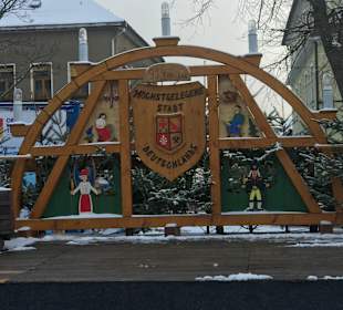 Wandern Oberwiesenthal