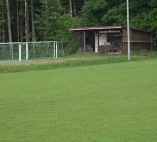 Sportgelände Obermusbach