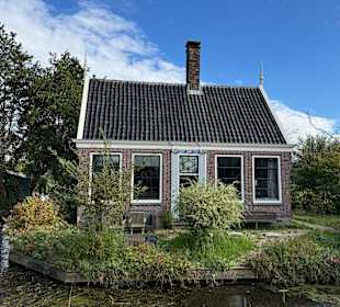 Zaanse Schans
