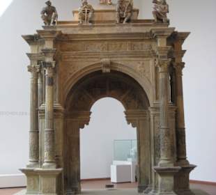 Rheinisches Landesmuseum 