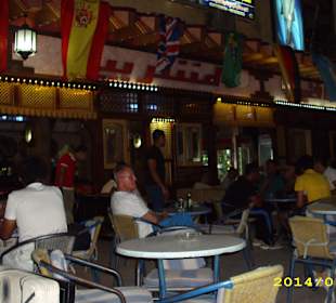 El Mashrabia