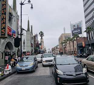 Hollywood