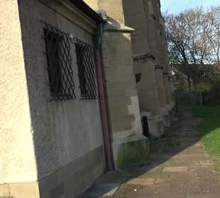 Berger Kirche Stuttgart