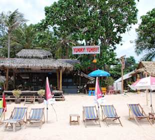 Suza Hut / Yummy Yummy