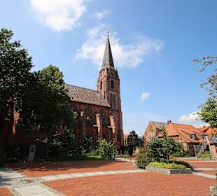 Außenansicht Ostseite
