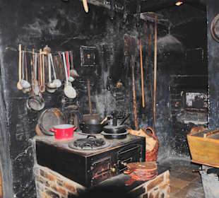 Heimatmuseum Resenhof