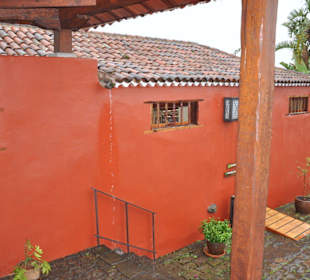 Casa del Vino La Baranda