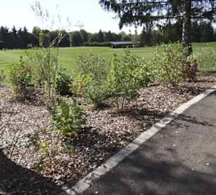 Land- und Golf-Club Öschberghof