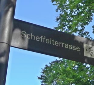 Scheffelterrasse