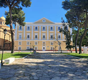 Capitán Conforto Park